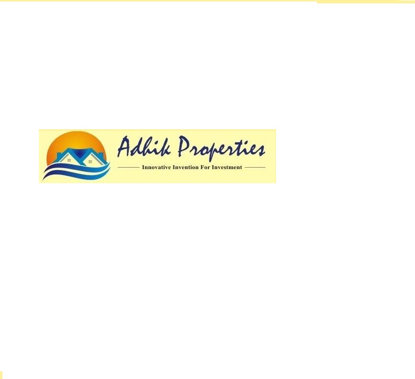 Adhik Properties