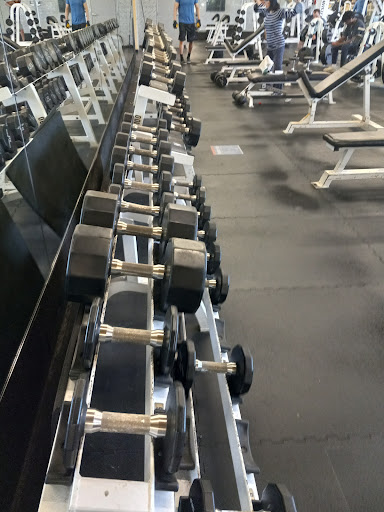 Health Club «24 Hour Fitness», reviews and photos, 2685 Pacific Coast Hwy, Torrance, CA 90505, USA