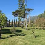 Photo n°2 de l'avis de Guillaume.r fait le 29/04/2023 à 06:58 sur le  Albergo Villa Marta à Lucca