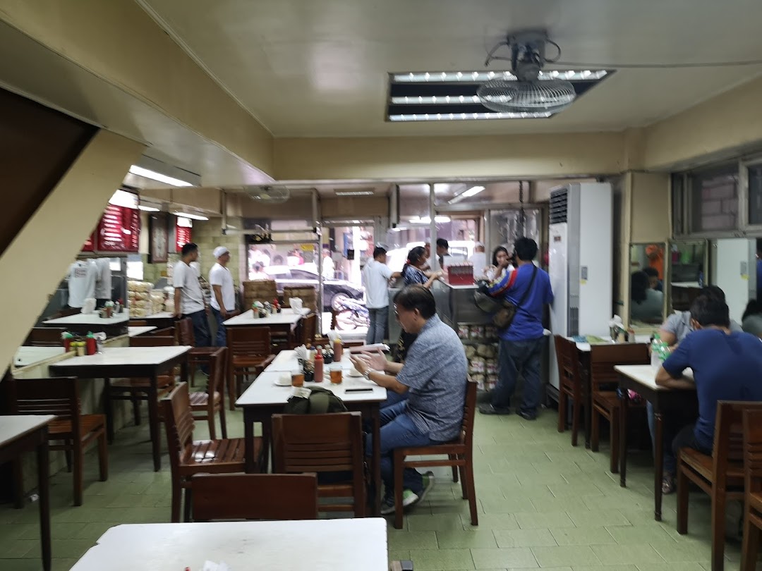 Ling Nam Noodle Factory And Wanton Parlor