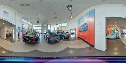 Volkswagen Dealer «Spitzer Volkswagen Amherst», reviews and photos, 160 N Leavitt Rd, Amherst, OH 44001, USA
