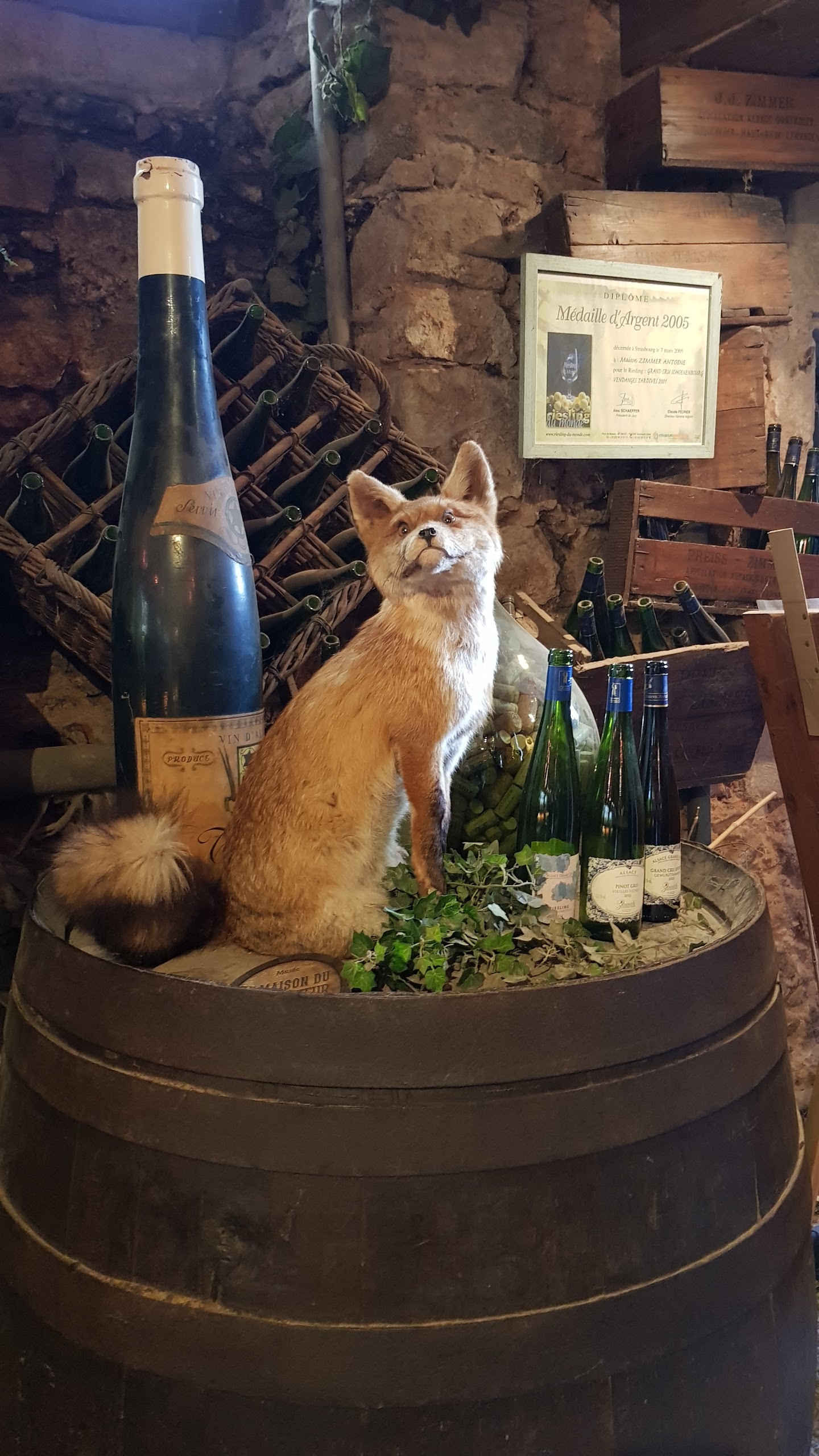 Photo n° 3 de l'avis de Samuel.l fait le 26/11/2017 à 13:22