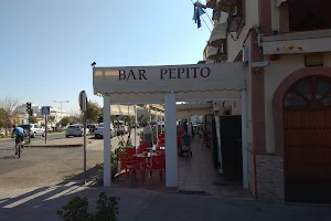 Restaurante Pepito image