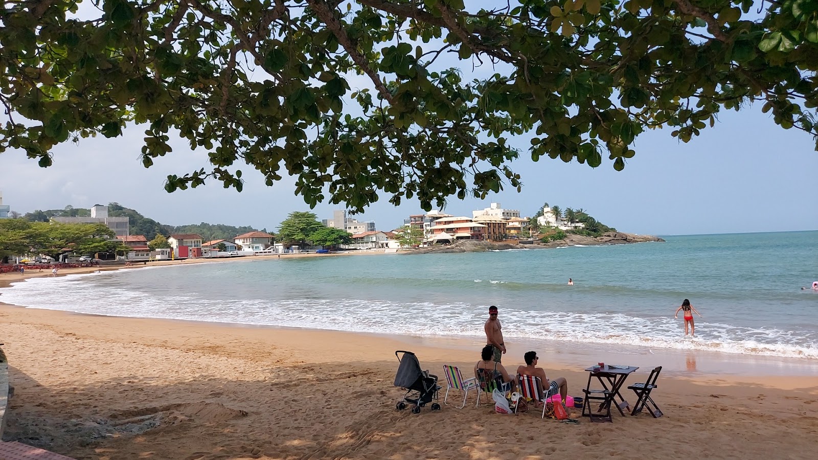 Photo de Plage de Costa Azul - endroit populaire parmi les connaisseurs de la détente
