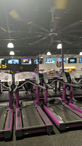 Gym «Planet Fitness», reviews and photos, 859 Nazareth Pike, Nazareth, PA 18064, USA