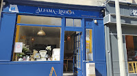 Photos du propriétaire du Restaurant ALFAMA-LISBOA à Pontoise - n°1