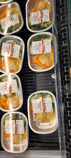 Grocery Store «Meijer», reviews and photos, 3911 US-22, Loveland, OH 45140, USA