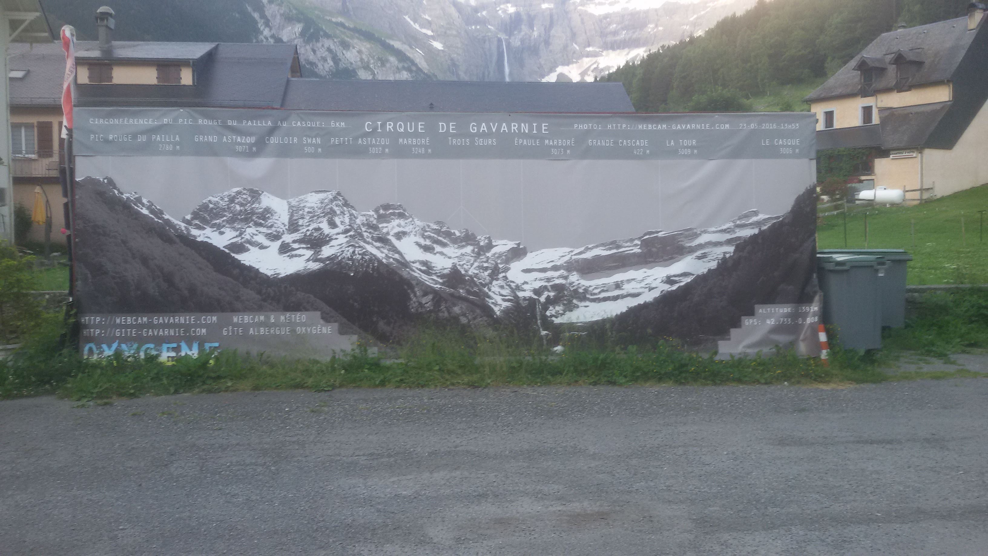 Photo n° 2 de l'avis de Enrique.a fait le 09/07/2018 à 20:11