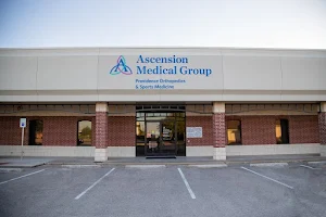 Ascension Medical Group Providence Orthopedic and Sports Medicine image