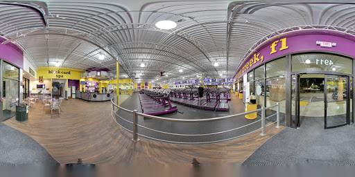 Gym «Planet Fitness», reviews and photos, 4911 Coconut Creek Pkwy, Coconut Creek, FL 33063, USA