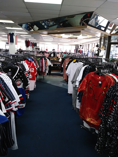 Clothing Store «Tiger Lily Apparel», reviews and photos, 64 State St, Orem, UT 84058, USA