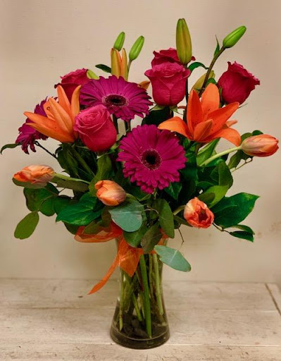 Florist «Appletree Flowers», reviews and photos, 3916 McDermott Rd #135, Plano, TX 75025, USA