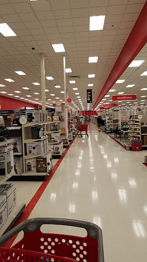 Department Store «Target», reviews and photos, 2199 MN-36, North St Paul, MN 55109, USA