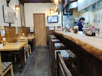 うえまつ食堂