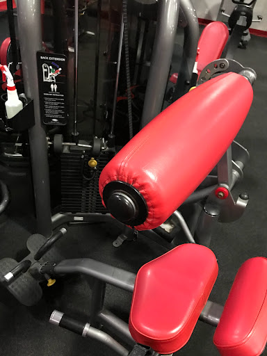 Gym «Snap Fitness», reviews and photos, 605 State Park Rd, Lockhart, TX 78644, USA