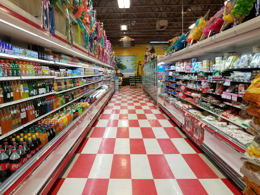 Supermarket «El Sol Supermercado», reviews and photos, 6554 Peachtree Industrial Blvd, Doraville, GA 30360, USA