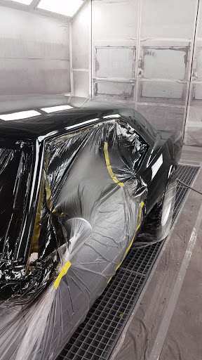 Auto Dent Removal Service «Mr Dent Collision Repair Inc», reviews and photos, 725 Missouri Ave, West Plains, MO 65775, USA