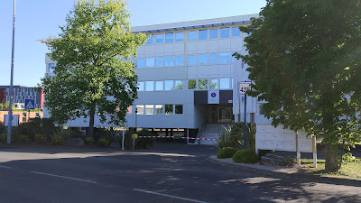 IoT Valley Food Trucks à Labège