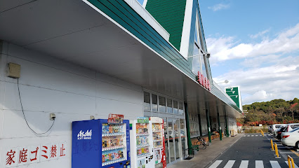 新鮮市場 大貞店