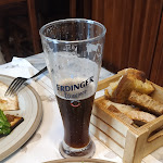 Photo n°3 de l'avis de J.u fait le 03/11/2018 à 15:49 sur le  Mata Bicho Real Taverna à Leiria