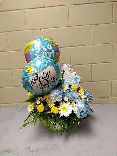 Florist «Brighton Florist», reviews and photos, 2220 E Bridge St, Brighton, CO 80601, USA