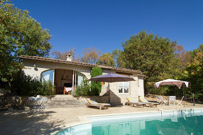 Jolie Maison « Presqu'au Paradis », Vacances à Caylus à Caylus