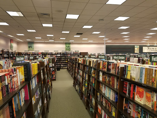 Book Store «Barnes & Noble», reviews and photos, 17111 Haggerty Rd, Northville, MI 48168, USA