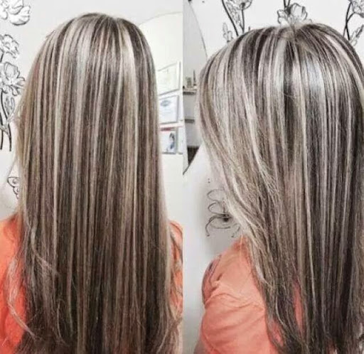 Beauty Salon «Cut N Curl Beauty Salon», reviews and photos, 6722 Hanley Rd, Tampa, FL 33634, USA