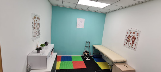 XR Health LAB - Physical therapist