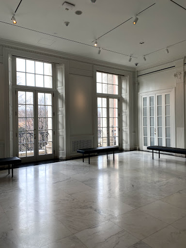 Museum «Museum of the City of New York», reviews and photos, 1220 5th Ave & 103rd St, New York, NY 10029, USA