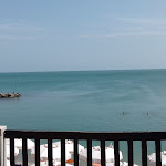 Photo n°3 de l'avis de Marco.i fait le 23/08/2017 à 17:04 sur le  Hotel La Rotonda à Mattinata