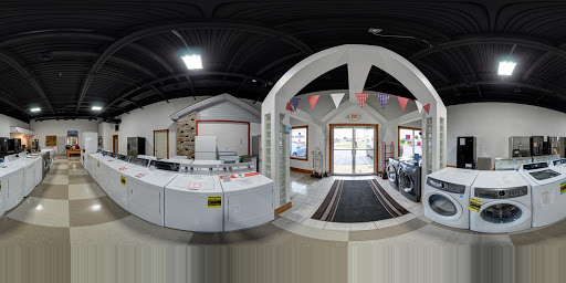 Appliance Repair Service «Appliance Network, L.L.C.», reviews and photos, 2777 N Morton St, Franklin, IN 46131, USA