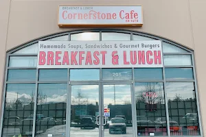 Cornerstone cafe on 96th image