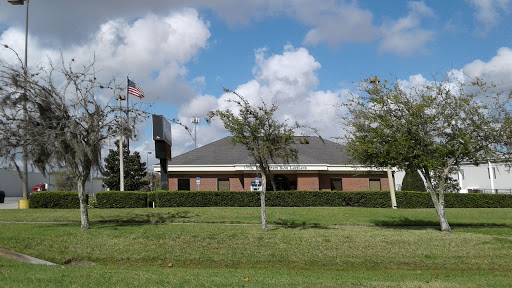 CenterState Bank in Lakeland, Florida