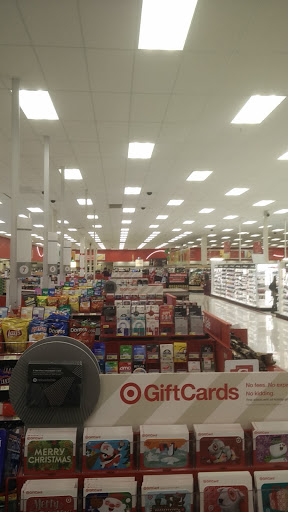 Department Store «Target», reviews and photos, 9900 Sowder Village Square, Manassas, VA 20109, USA