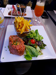 Photo n°123 de Le Comptoir Lounge à Magny-le-Hongre ()