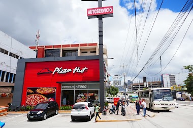 Pizza Hut