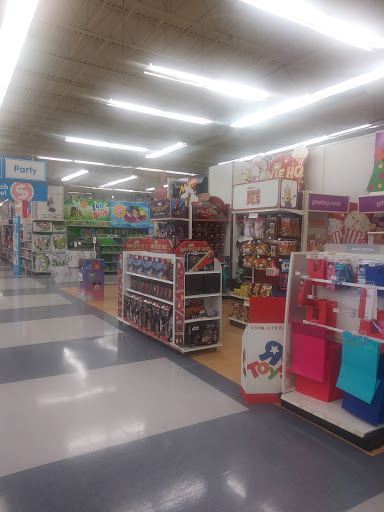 Toy Store «Toys