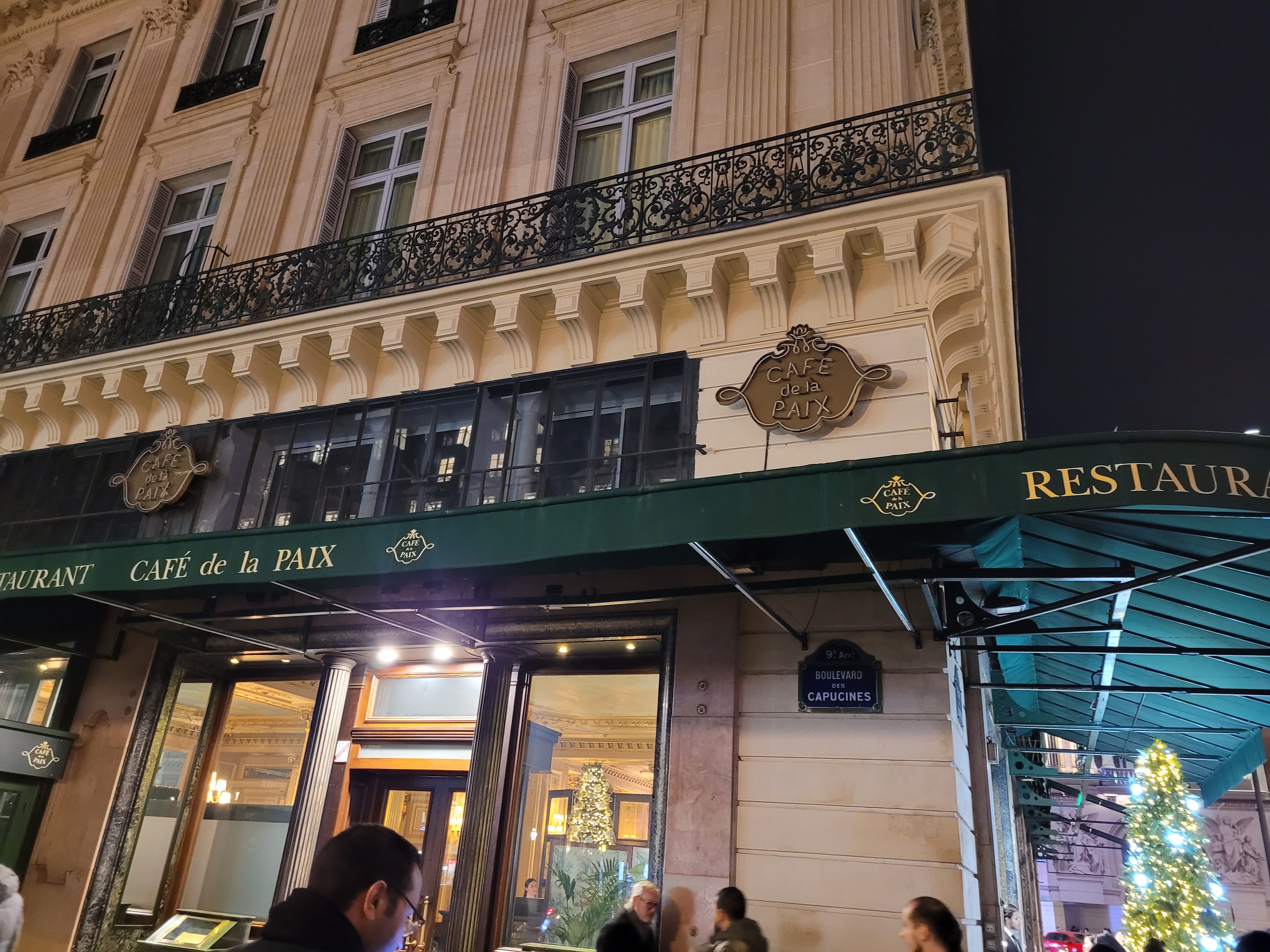 Photo n° 1 de l'avis de L.l fait le 25/12/2023 à 20:53