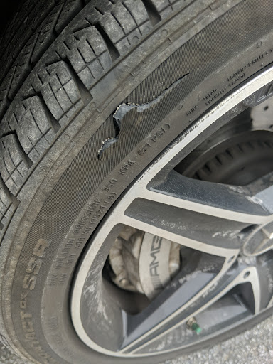 Tire Shop «Firestone Complete Auto Care», reviews and photos, 541 River St, Hackensack, NJ 07601, USA