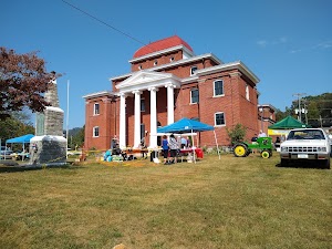 Museum of Ashe County History - photo 1