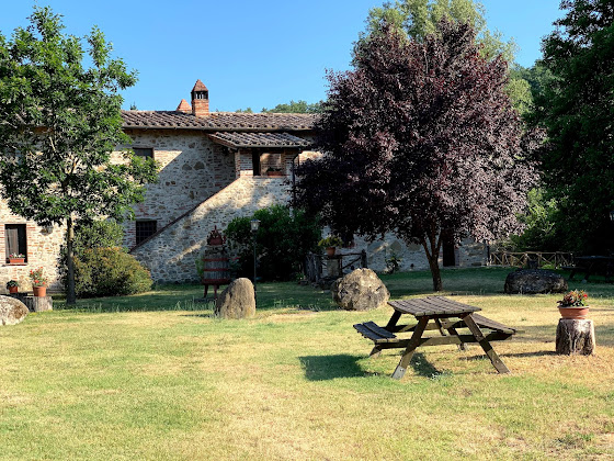 Photo Vacances à la ferme Antico Molino 06066 Piegaro