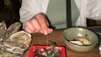 Huître du Bar-restaurant à huîtres La Cabane du tapioou à La Teste-de-Buch - n°20