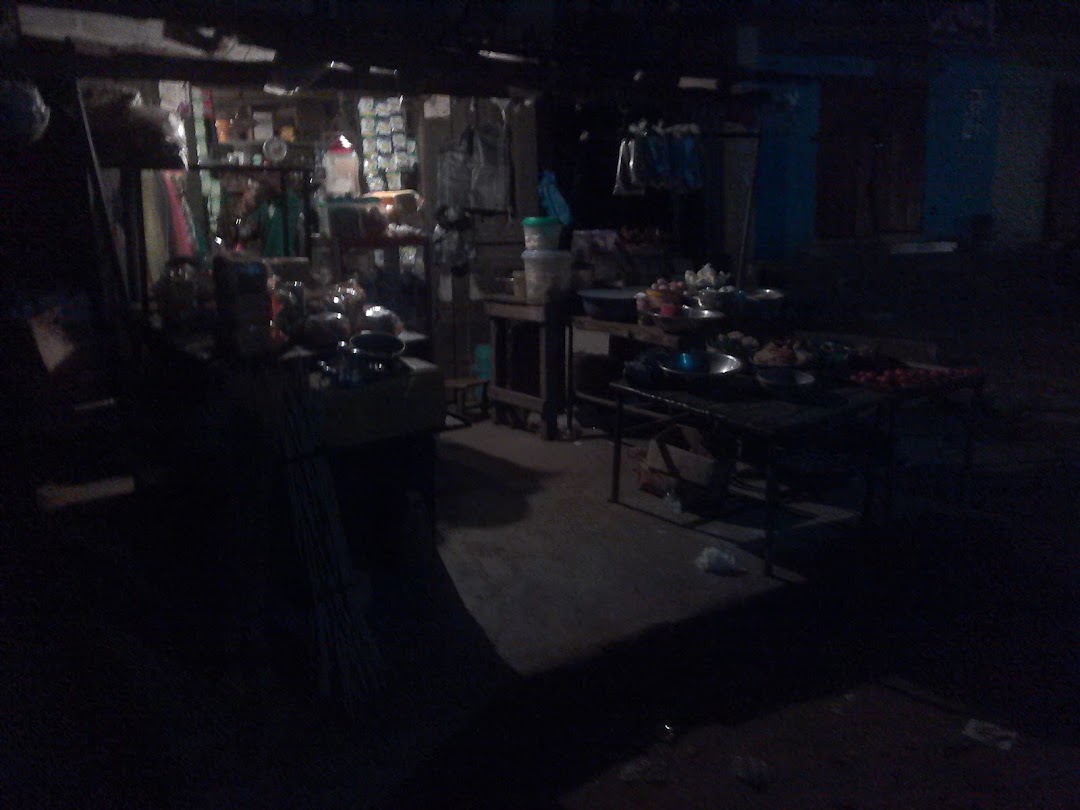 Mma Obinna Shop