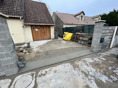 Entreprise irmaos renov à La Chapelle-la-Reine