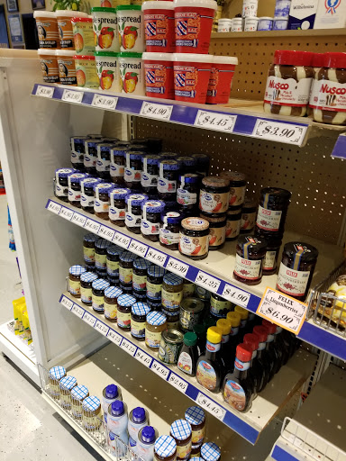 Grocery Store «Holland International Market», reviews and photos, 9835 Belmont St, Bellflower, CA 90706, USA