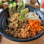 Photo n° 2 de l'avis de Irene.. fait le 10/03/2024 à 15:28 pour Cantine Corner Eragny 95 à Éragny