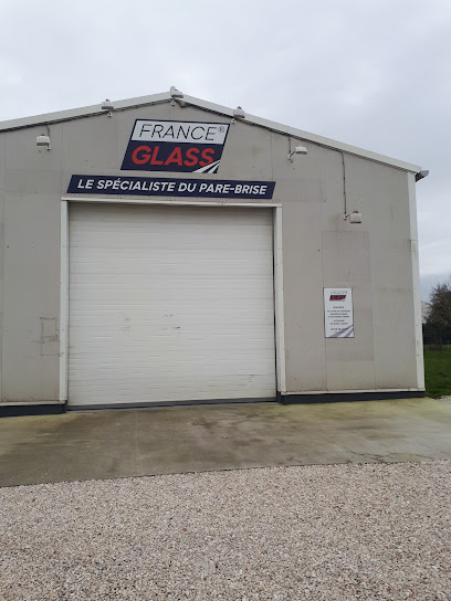 FRANCE GLASS Lillers