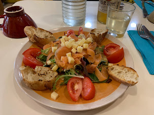 Photo n°17 de Place aux crêpes à Vitré ()