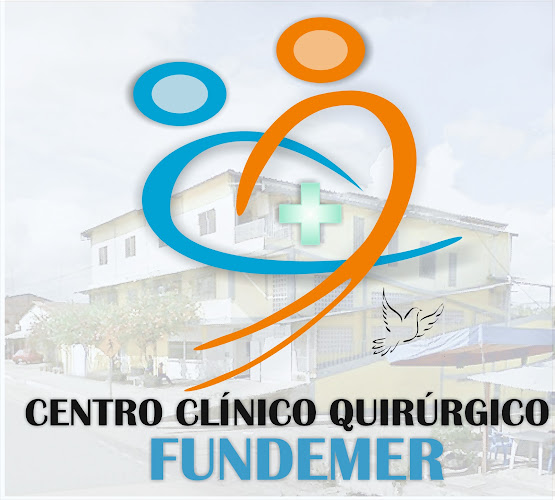 Centro Clínico - Quirúrgico FUNDEMER - Pedro Carbo